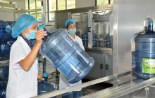 铜仁市滴露山泉水公司近期即可投产