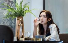 小憩