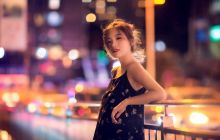 夜迷灯魅