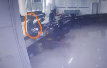 拾金不昧，交警帮忙找到失主