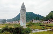 【记录铜仁】普觉真武堡—梵净山下军屯文化的“活化石”