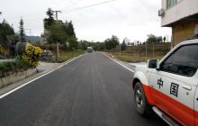 松桃开展冬季农村公路整治  全力推进四好农村路创建