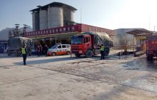 松桃落实环保整改如火如荼