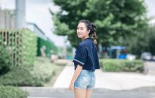 小清新随拍