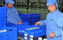 铜仁御诺乳业液态羊奶投放市场受欢迎