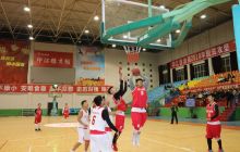 印江县2019年“贵州动起来”过大年全民健身系列活动拉开序幕