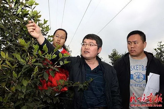 【铜仁好声音】民族画报:脱贫,看玉屏