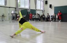 2019年艺术类特长生铜仁市松桃民族中学校考开始