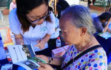 铜仁市开展“全国食品安全宣传周”主题活动