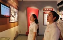 松桃供电局开展“不忘初心·牢记使命”纪念建党98周年系列活动