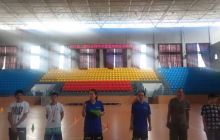 印江县成功举办2019年第一批次三级社会指导员及教练员培训班