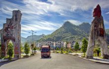 【记录铜仁】云场坪镇新变化