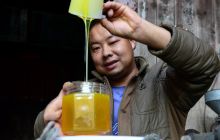 陈序卫的甜蜜事业