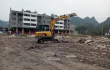 松桃县寨英镇脱贫攻坚贫困劳动力技能培训如火如荼