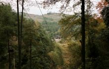 松桃县新庄村：青山绿水绽“笑颜”