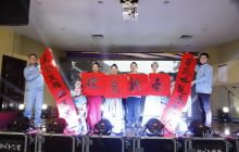 松桃供电局开展“不忘初心 牢记使命”职工文化成果