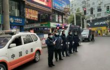 松桃县交通运输局全力打好新型冠状病毒肺炎疫情阻击战纪实