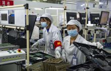 铜仁市高新区：疫情防控 复工复产 有力有序