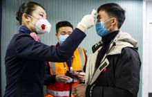 厉害了！铜仁兄弟姐妹乘专机去昆山上班