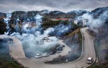 喜看家乡新变化—打铁坳村见闻