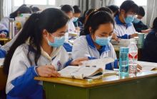 开学第一周：防疫到位 师生安心