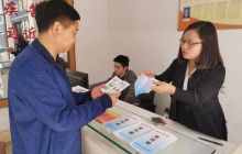 铜仁市信访局开展《信访条例》修订实施15周年宣传活动