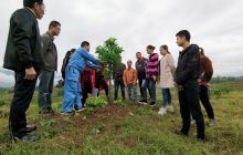 思南县邵家桥镇“扶贫+”激发群众内生动力