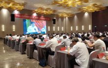 市政协委员集中收看市二届人大四次会议第二次全体会议直播