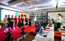 真情相约母亲节