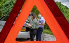 铜仁市保险行业协会开展2020年上半年车险理赔服务现场测评