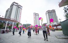 【记录铜仁】万山丹都街道旺家社区