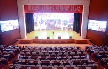 全市2020年“最美巾帼奋斗者·同心共圆小康梦 ”故事分享会召开