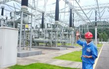 南方电网铜仁供电局举行2020年国企开放日活动