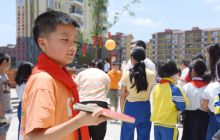 【新市民•追梦桥 】碧江共青团：“五微”联动  助力新市民稳得住快融入