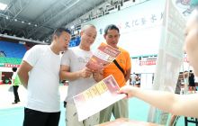 铜仁市2020年退役军人专场招聘会举行