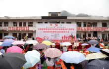 春晖助学！沙坝河乡优秀学子获助13万余元