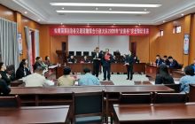 松桃县举办交通运输从业人员安全知识竞赛