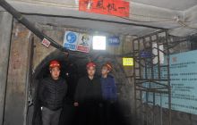 松桃县寨英镇开展冬季安全生产专项督查