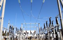 印江：一座110千伏输变电工程即将投运