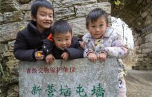 【记录铜仁】铜仁府明长城新营垴探寻记