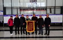 精准扶贫显真情 电力帮扶促发展