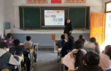 松桃县寨英镇各中小学校加强学生安全教育筑牢寒假安全“防护墙”