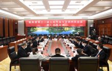 【聚焦省两会】铜仁团代表踊跃发言 会场气氛热烈