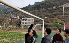 德江一中全力做好开学安全保障工作