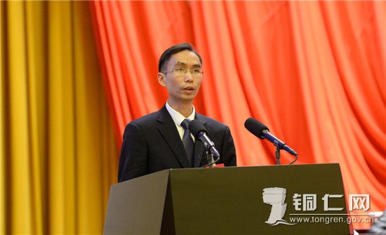 【聚焦两会】谢飞:正确处理"四个关系"全力以赴高质量推进新型工业化