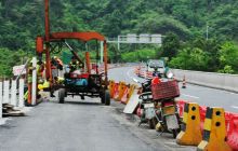 杭瑞高速铜仁西土建工程进入扫尾阶段