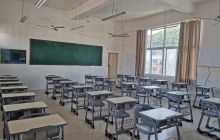 德江一中多措并举为高三考生保驾护航