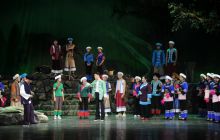 6月21日，情景剧《这山就比那山高》将精彩上演！