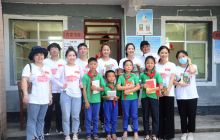 追寻光辉足迹——“多彩贵州 书香高原”长征阅读季走进铜仁