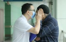 人间天使 白衣战士